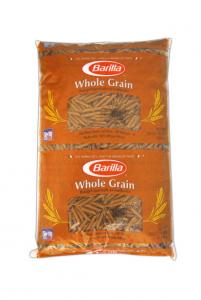 Barilla Penne 100 Percent Whole Grain Pasta 160oz (PACK OF 2)