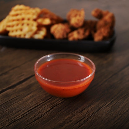 Tabasco Pepper Sauce Hot Sauce Bottle, 24 x 2 fl oz Case - DOT product image 8