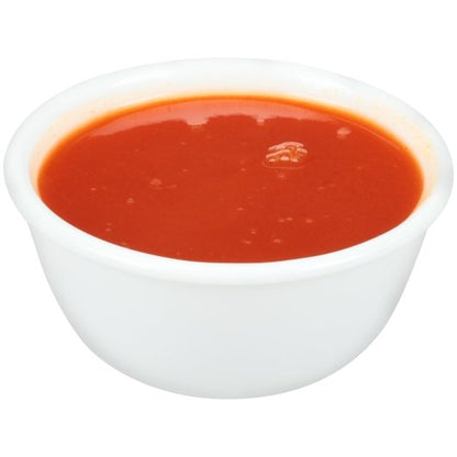 Tabasco Pepper Sauce Hot Sauce Bottle, 24 x 2 fl oz Case - DOT product image 3