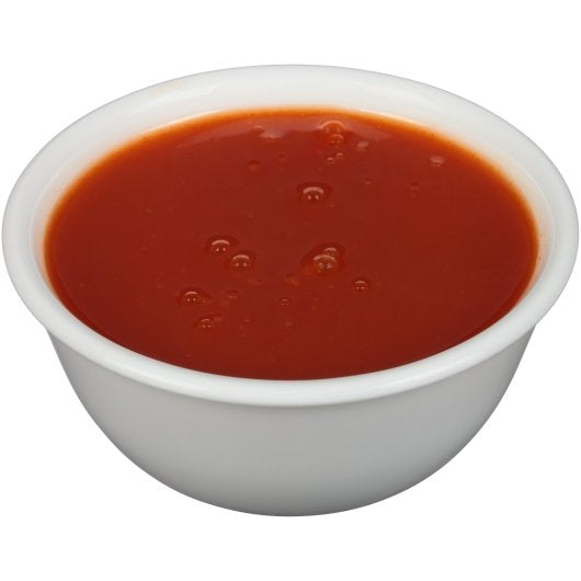Tabasco Miniature Pepper Hot Sauce Single Serve, 144 x 0.125 fl oz Case - DOT product image 3