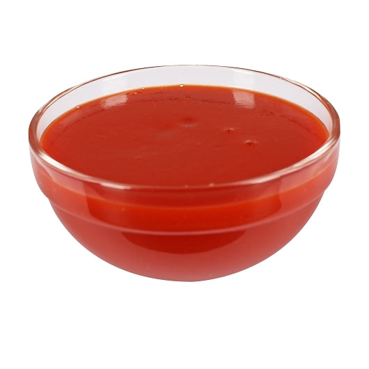 Tabasco Scorpion Sauce Hot Sauce Bulk, 2 x 0.5 GA Case - DOT product image 4