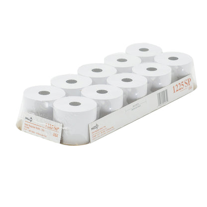 NCCO National Checking Tape Register Roll 2.25 White Ipl 1-40 Roll, 1 x 40 RL Case - DOT product image 2