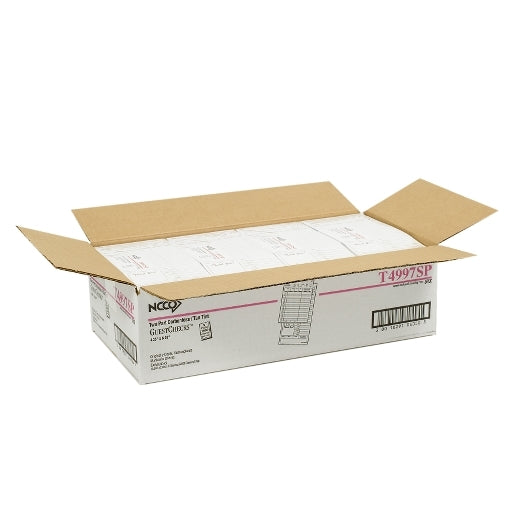 NCCO GUEST CHECK 2 PART CARBONLESS TAB 15 LINE, 1 x 2000 each Case - DOT product image 7