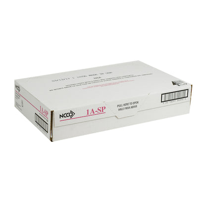 National Checking Company National Checking Salesbook No Carbon 2 Part White 12L, 1 x 5000 each Case - DOT product image 3