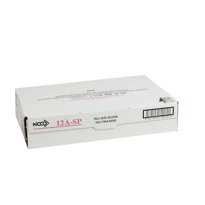 (Price/Pack)National Checking 12A-SP Salesbook Carbon 2 Part Whi - DOT product image 3