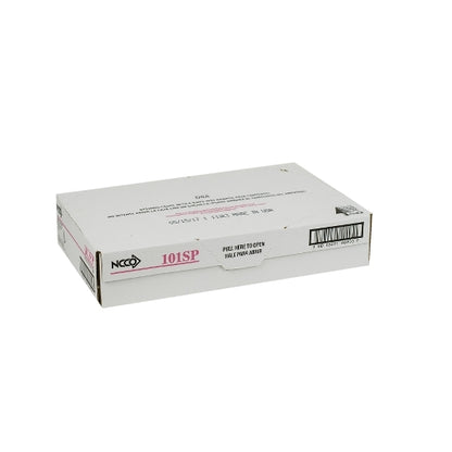 CoCarbonless Waitrpad Pa/ National Checking WaitRpad 3.4 Inch X 5.63 Inch 13 Line White Cbnls 2 Part Guest Check 100 per - DOT product image 4