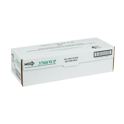 WAITER PAD NO National Checking WaitRpad 3.4 Inch X 675 Inch 11 Line White No Carbon 3 Part White Guest Check, 50 x 50 x - GS1 closed shipping case image