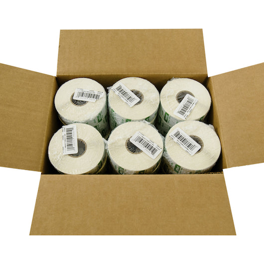NCCO National Checking 1 Inch X 1 Inch Trilingual Green Friday Permanent Label, 1 x 1000 each Case - DOT product image 8