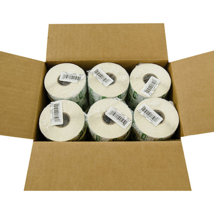 NCCO National Checking 1 Inch X 1 Inch Trilingual Green Friday Permanent Label, 1 x 1000 each Case - DOT product image 8