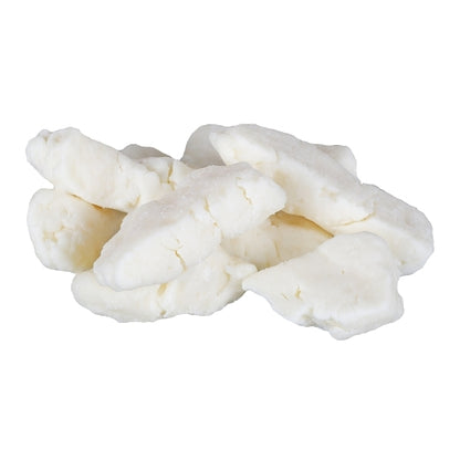 Ellsworth Natural White Cheddar Cheese Curds, 6 x 5 lb Case - DOT product image 7