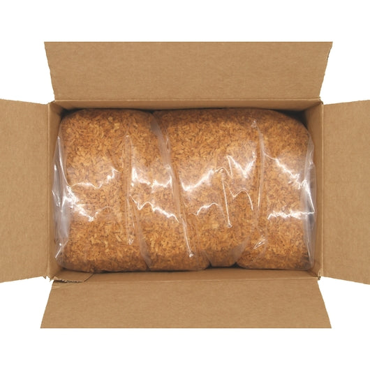 Coral Bay Toasted Coconut Flakes, 10 Pound - DOT product image 8