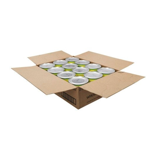 Las Palmas Whole Green Chile, 12 x 27 oz Case - Condiments & Sauces