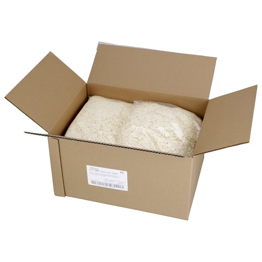 Sargento Pepper Jack Shredded Cheese, 6 x 5 lb Case - DOT product image 6