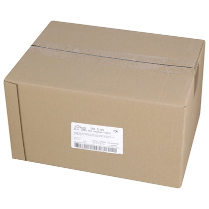 Sargento Mild Cheddar Shredded Cheese, 6 x 5 lb Case - DOT product image 7