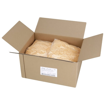 Sargento Mild Cheddar Shredded Cheese, 6 x 5 lb Case - DOT product image 6