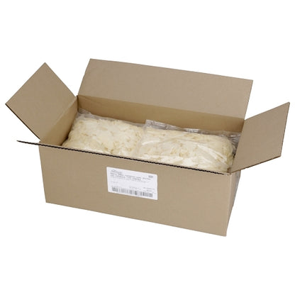 Sargento Ribbon Shred Parmesan Hard Grating & Parmesan Type Cheese, 6 x 2 lb Case - DOT product image 4