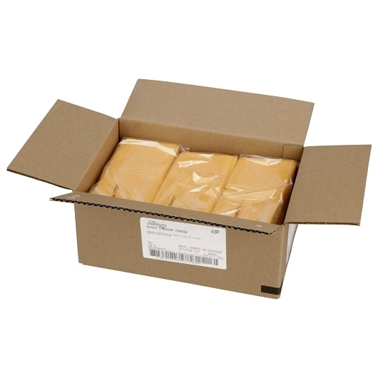 Sargento Sliced Cheddar Cheese, 9 x 21 oz Case - DOT product image 6