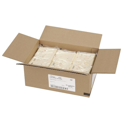 Sargento Pepperjack W/Habanero Sliced Cheese, 9 x 21 oz Case - DOT product image 4