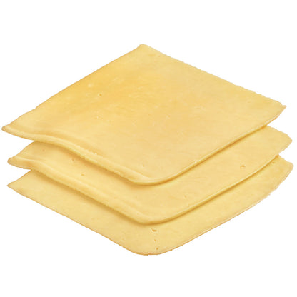 Sargento Smoked Gouda Sliced Cheese, 9 x 21 oz Case - DOT product image 4