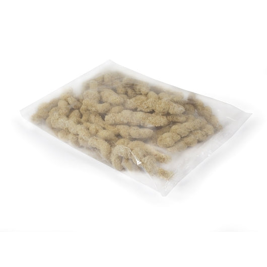 Sargento Breaded Mozzarella Twists, 6 x 2.5 lb Case - DOT product image 2