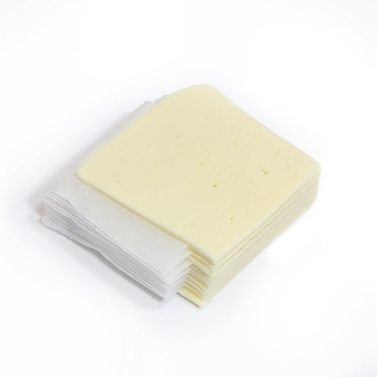 Sargento Havarti Sliced Cheese, 9 x 24 oz Case - DOT product image 6