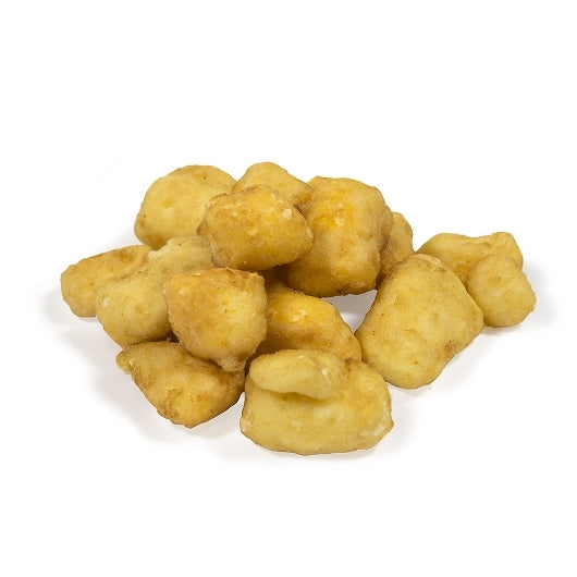 Sargento Breaded Cheese Curds, 6 x 4 lb Case - DOT product image 2