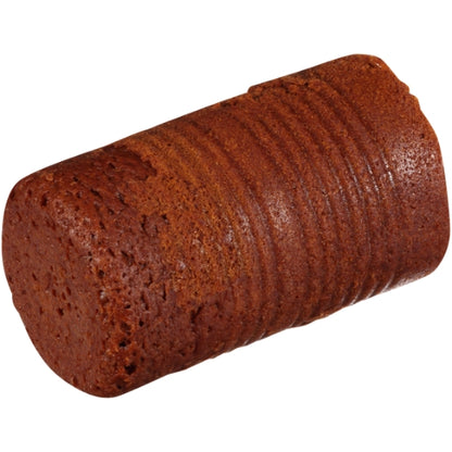 B&M Bread Brown Plain, 12 x 16 oz Case - Breads, Rolls & Buns