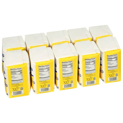 Sugar and Sugar Extra Fine Granulated Sugar, 10 x 4 lb Case - DOT product image 8