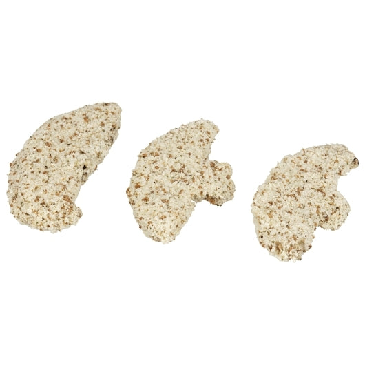 Windsor Freds Breaded Portobello Mushroom Fries, 6 x 2 lb Case - GS1 raw or uncooked product image