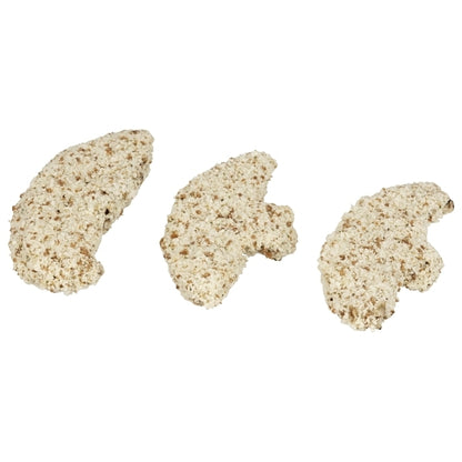Windsor Freds Breaded Portobello Mushroom Fries, 6 x 2 lb Case - GS1 raw or uncooked product image