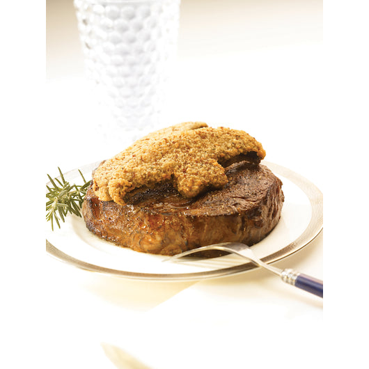 Windsor Freds Breaded Portobello Mushroom Fries, 6 x 2 lb Case - GS1 styled product image