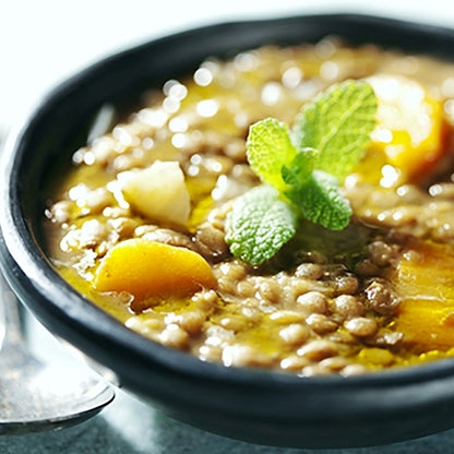 Jack Rabbit Lentils, 24 x 1 lb Case - DOT product image 3