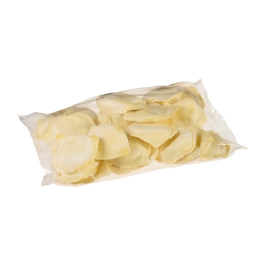 Bernardi Bulk Five Cheese Ravioli, 1 x 10 lb Case - Prepared Foods