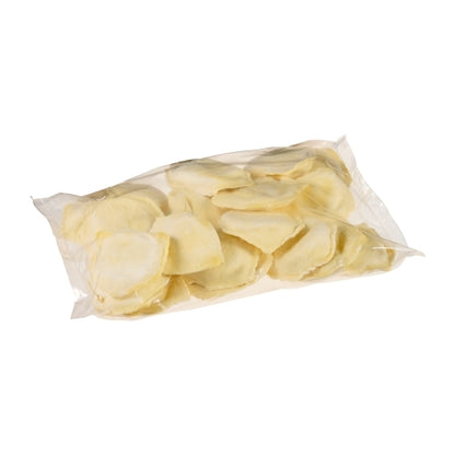 Bernardi Bulk Five Cheese Ravioli, 1 x 10 lb Case - Prepared Foods