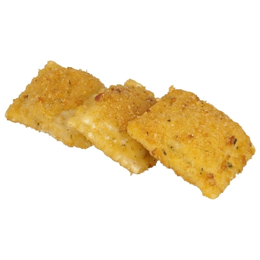 Bernardi Breaded Italian Sausage Ravioli, 2 x 5 lb Case - GS1 raw or uncooked product image