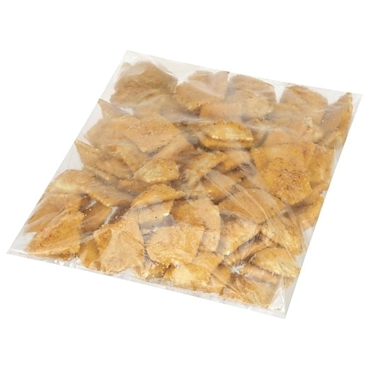 Bernardi Breaded Italian Sausage Ravioli, 2 x 5 lb Case - Prepared Foods