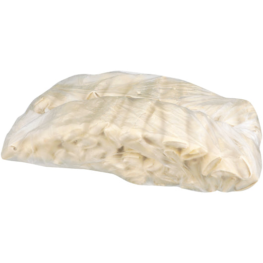 Butcher Boy Red Chili Beef & Bean Burrito, 72 x 4.5 oz Case - Frozen Snacks & Appetizers