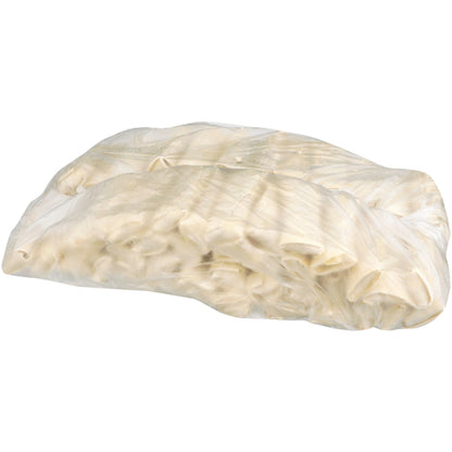 Butcher Boy Red Chili Beef & Bean Burrito, 72 x 4.5 oz Case - Frozen Snacks & Appetizers