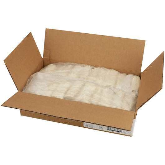 Butcher Boy Red Chili Beef & Bean Burrito, 72 x 4.5 oz Case - GS1 open-case image