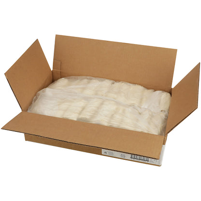 Butcher Boy Red Chili Beef & Bean Burrito, 72 x 4.5 oz Case - GS1 open-case image
