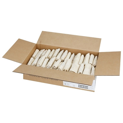 Butcher Boy Red Chili Beef & Bean Burrito, 72 x 4 oz Case - GS1 open-case image