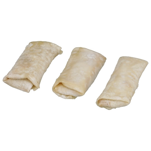 Posada Chicken Chimichanga, 48 x 5 oz Case - Frozen Snacks & Appetizers