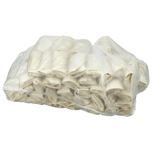 Posada Hatch Chile & Cheese Burrito, 72 x 4.5 oz Case - Frozen Snacks & Appetizers