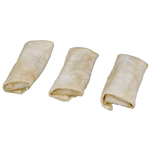 Posada Shredded Beef Chimichangas, 48 x 5 oz Case - GS1 raw or uncooked product image