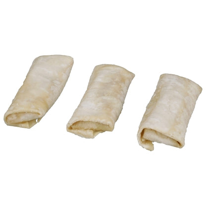 Posada Shredded Beef Chimichangas, 48 x 5 oz Case - GS1 raw or uncooked product image