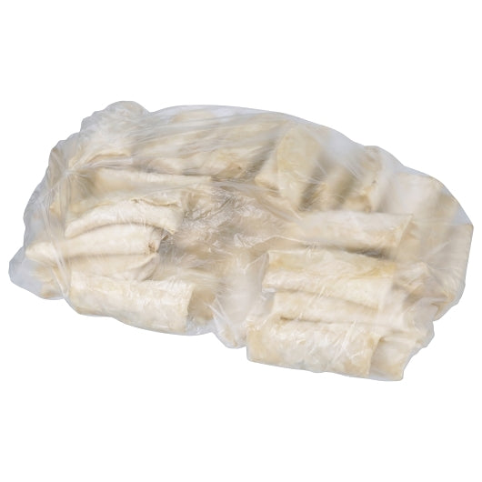 Posada Shredded Beef Chimichangas, 48 x 5 oz Case - Frozen Snacks & Appetizers