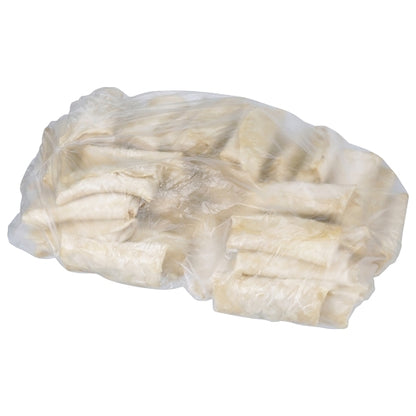 Posada Shredded Beef Chimichangas, 48 x 5 oz Case - Frozen Snacks & Appetizers