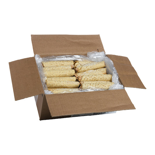 Posada Chicken Enchilada, 60 x 3 oz Case - Alternate product angle or state