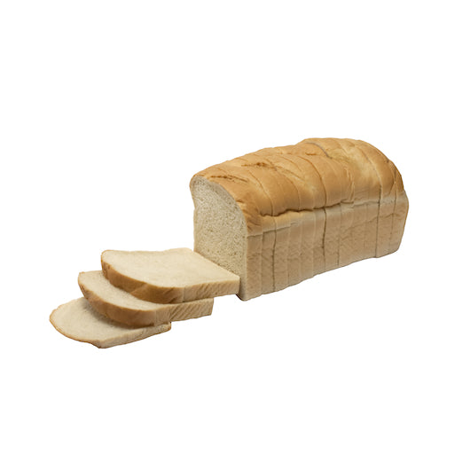 Ralcorp Sliced Sourdough Bread, 3/4 Inch Thick Slices, 14 Slices per Loaf, 7 x 32 oz Case - Breads, Rolls & Buns