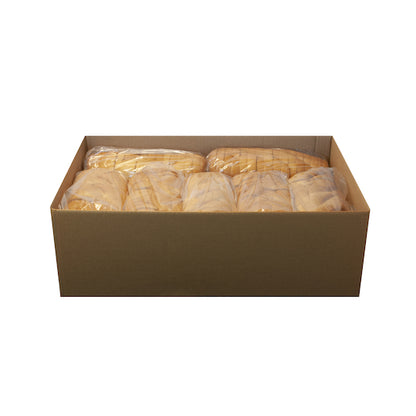 Ralcorp Sliced Sourdough Bread, 3/4 Inch Thick Slices, 14 Slices per Loaf, 7 x 32 oz Case - DOT product image 2